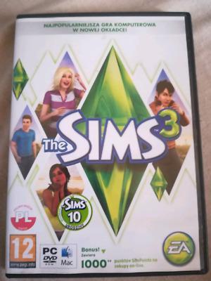 The Sims 3 PL Podstawa