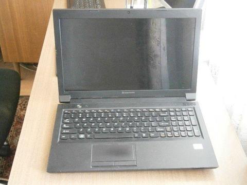 Laptop Lenovo B570e