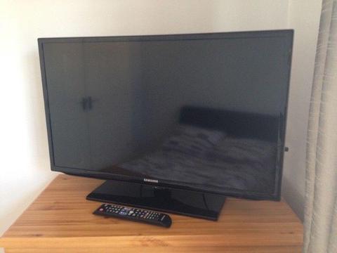 TV LED Samsung UE32EH5020 Full HD 32 cale