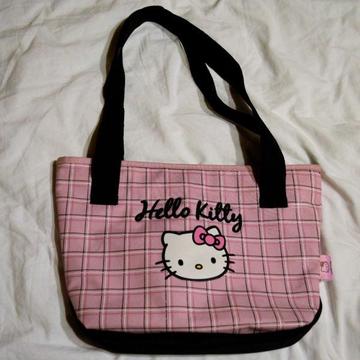Hello Kitty - torebka dla dziewczynki