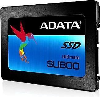 Dysk SSD ADATA SU800 512GB SATA 3 (ASU800SS-512GT-C)