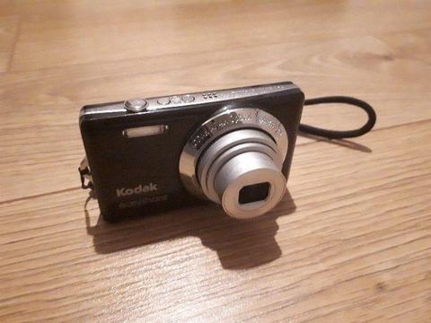Aparat kompaktowy Kodak easyshare 14 MP