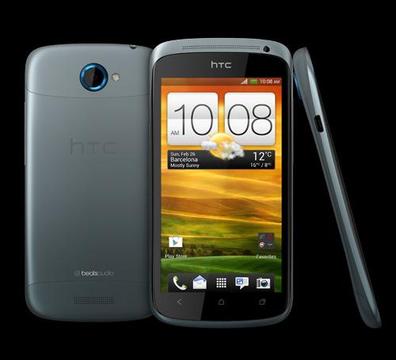 FAJNY TEL HTC ONE S