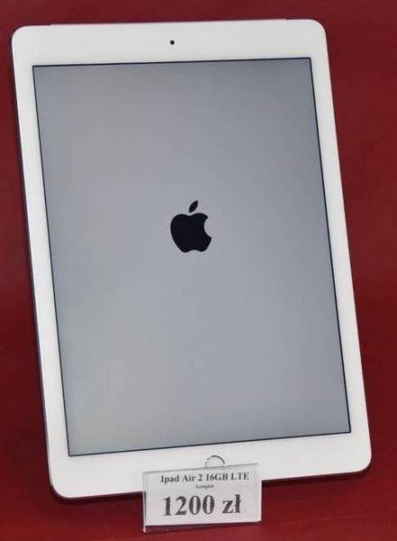 Apple iPad Air 2 16GB LTE