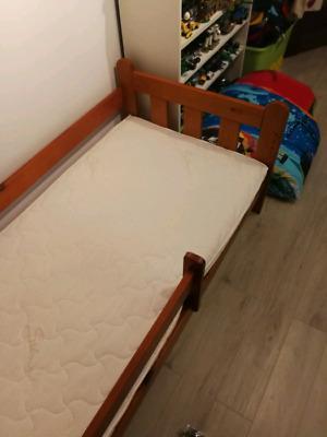 Łóżeczko dziecięce