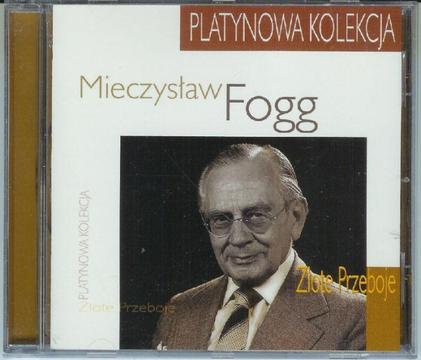 Mieczysław Fogg - Złote Przeboje