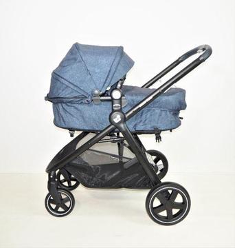 Maxi Cosi Zelia! super lekki wózek 2w1!