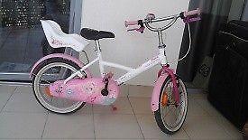 rower dla dziecka