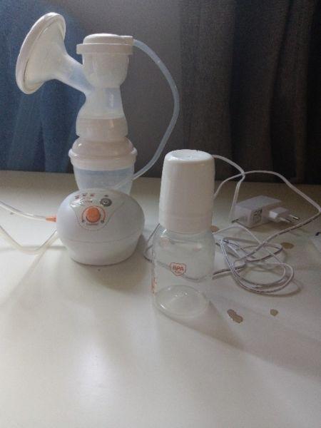 Laktator elektryczny canpol