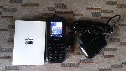 Telefon MyPhone 3200i Dual Sim
