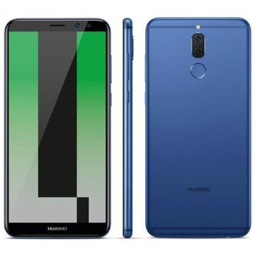 Smartfon HUAWEI Mate 10 lite Dual SIM Niebieski 4/64 GB 16+2 Mpx 8 rdzeni