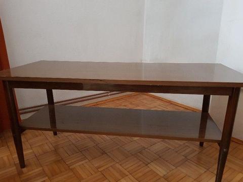 Ława na wysoki połysk