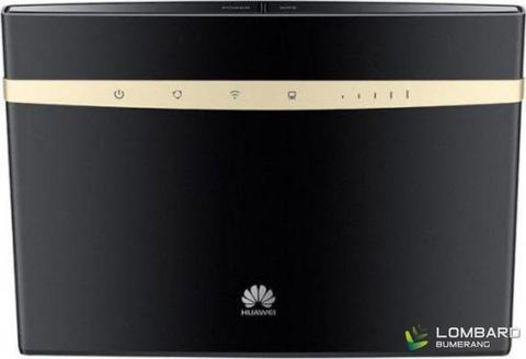 HUAWEI B525 Router LTE KOMPLET na GWARANCJI