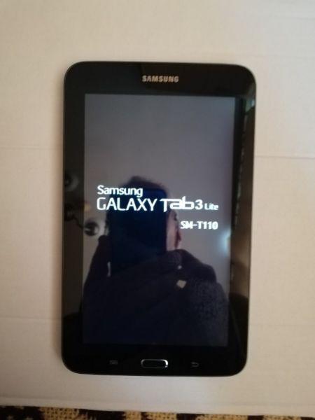 samsung Galaxy Tab 3 Lite WiFi