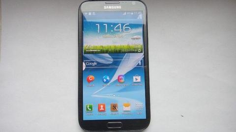 Samsung Galaxy Note 2 Gt-N7100