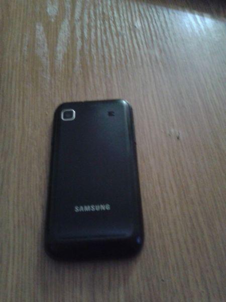 Samsung Galaxy S GT-I9001