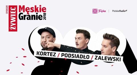 Męskie Granie Gdynia 2018 bilety kupię