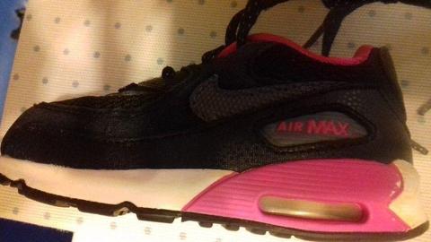 Nike Air Max roz. 21,5