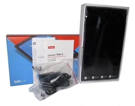 Tablet Lenovo TAB4 8 TB-8504X