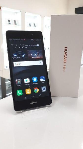 Huawei P8 Lite Dual sim 25.11.2018 Luboń Pajo #2