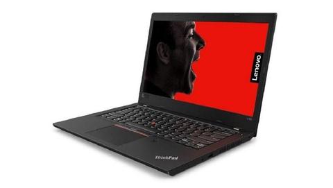 Lenovo ThinkPad L480 Nowy / Gwarancja / Leasing