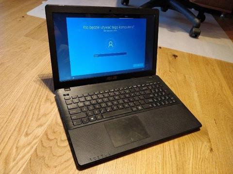 SPRZEDAM laptop ASUS R513CL-SX204H 15,6