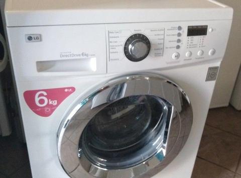 LG F1222ND GWARANCJA 6 MC DOWÓZ WNIESIENIE GRATIS