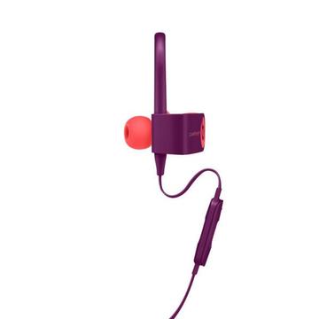 Słuchawki POWERBEATS 3 Wireless - magenta Pop