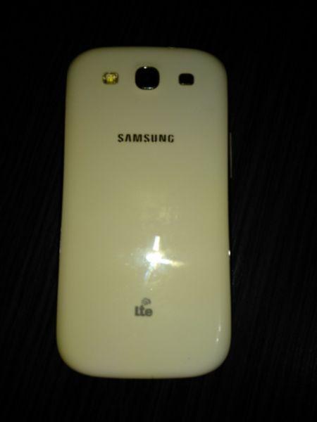 Samsung S3 LTE GT-I9305