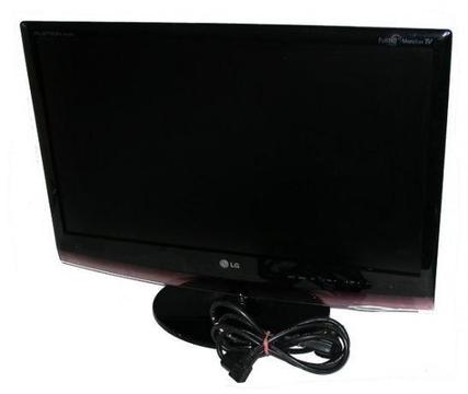 TV/Monitor LG Flatron 23
