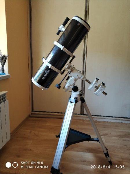 Sprzedam Teleskop Sky-Watcher (Synta) BKP15075 EQ3-2