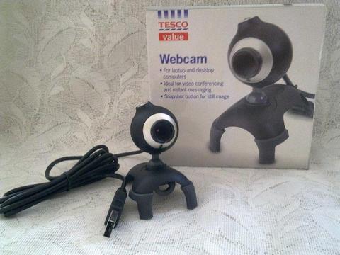 Webcam kamera internetowa VW111