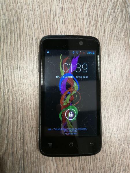 Archos 40 Titanium