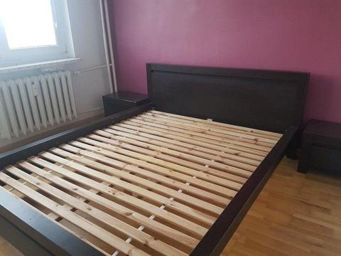 Łóżko 160 x 200