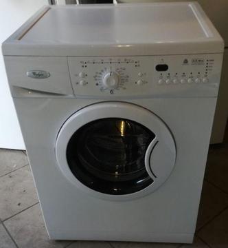 WHIRLPOOL AWO/D6204/D 6 MC GWARANCJI DOWÓZ WNIESIENIE GRATIS