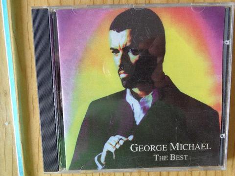 George Michael 