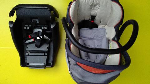 MAXI COSI Mico IsoFix (AP) Fotelik samochodowy