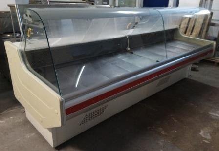 Witryna chłodnicza 48/17/1b