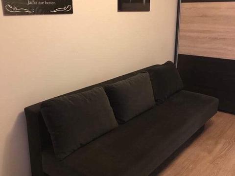 Sofa rozkładana - stan idealny
