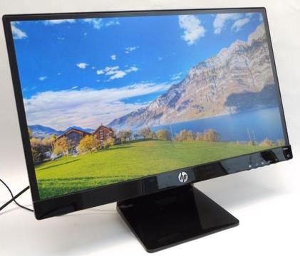 Monitor 23' HP 23BW IPS LED FullHD HDMI GWARANCJA 1 ROK