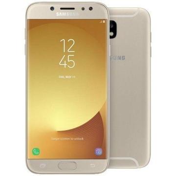 Samsung J530F/DS Galaxy J5 2017 Dual Gold SUPER WYDAJNY DUŻA BATERIA ORYGINALNY NOWY