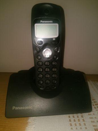 Telefon stacjonarny Panasonic!