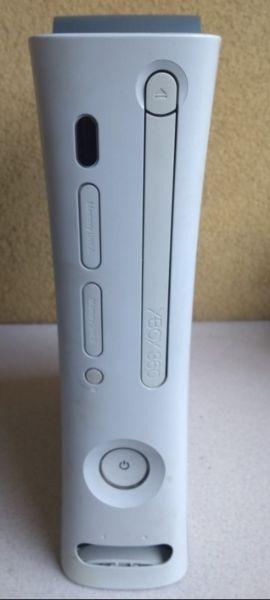 Xbox 360 Konsola