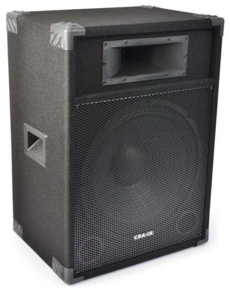 LCDK - Kolumna aktywna Skytec CSB-15