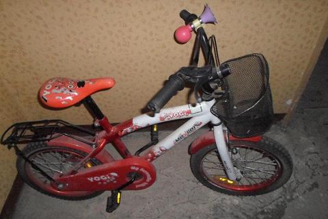 Rowerek dla dziecka sprzedam