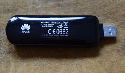 Modem LTE Huawei e3276