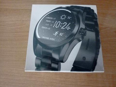 Smartwatch Michael Kors MKT5005