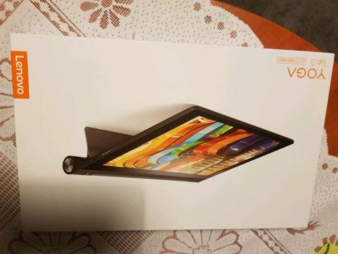 Tablet LENOVO Yoga Tab 3 (10 cali) WiFi LTE 16GB