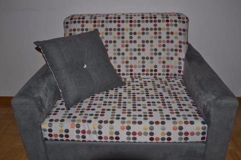 fotel rozkładany sofa