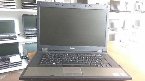 Laptop Poleasingowy Dell E5510 15